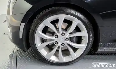 Cadillac ATS 2017 2.0 Автомат в Москве № 387024, миниатюра 5