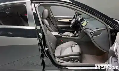 Cadillac ATS 2017 2.0 Автомат в Москве № 387024, миниатюра 10