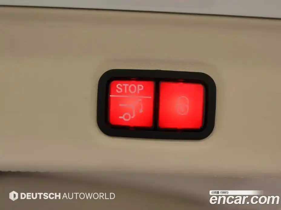 Mercedes-Benz GLS-Class 2023 4.0 Автомат в Москве № 388696, фото 19