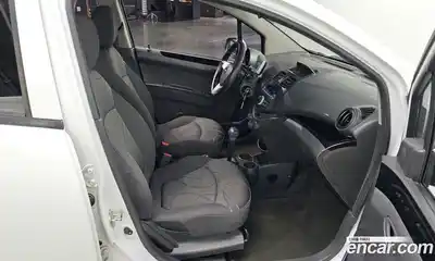 Chevrolet Spark 2012 1.0 Автомат в Москве № 39116, миниатюра 12