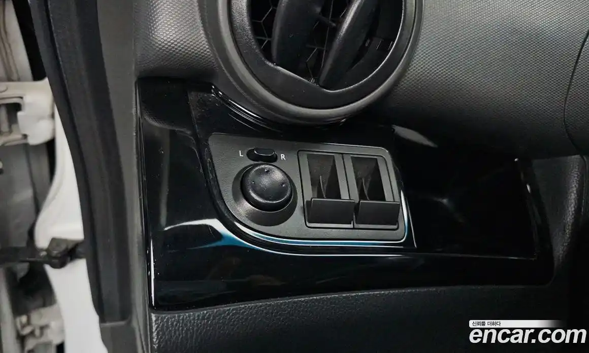 Chevrolet Spark 2012 1.0 Автомат в Москве № 39116, фото 15