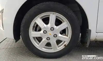 Chevrolet Spark 2012 1.0 Автомат в Москве № 39116, миниатюра 5