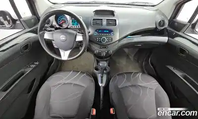 Chevrolet Spark 2012 1.0 Автомат в Москве № 39116, миниатюра 7