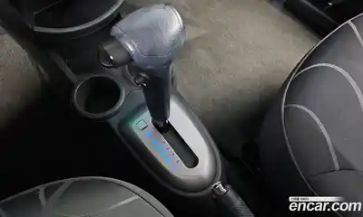 Chevrolet Spark 2012 1.0 Автомат в Москве № 39116, миниатюра 9