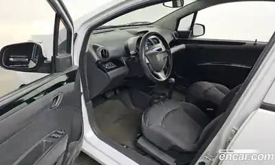 Chevrolet Spark 2012 1.0 Автомат в Москве № 39116, миниатюра 10