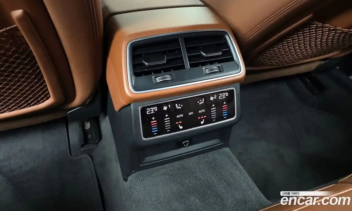 Audi A6 2021 2.0 Автомат в Москве № 391566, фото 19