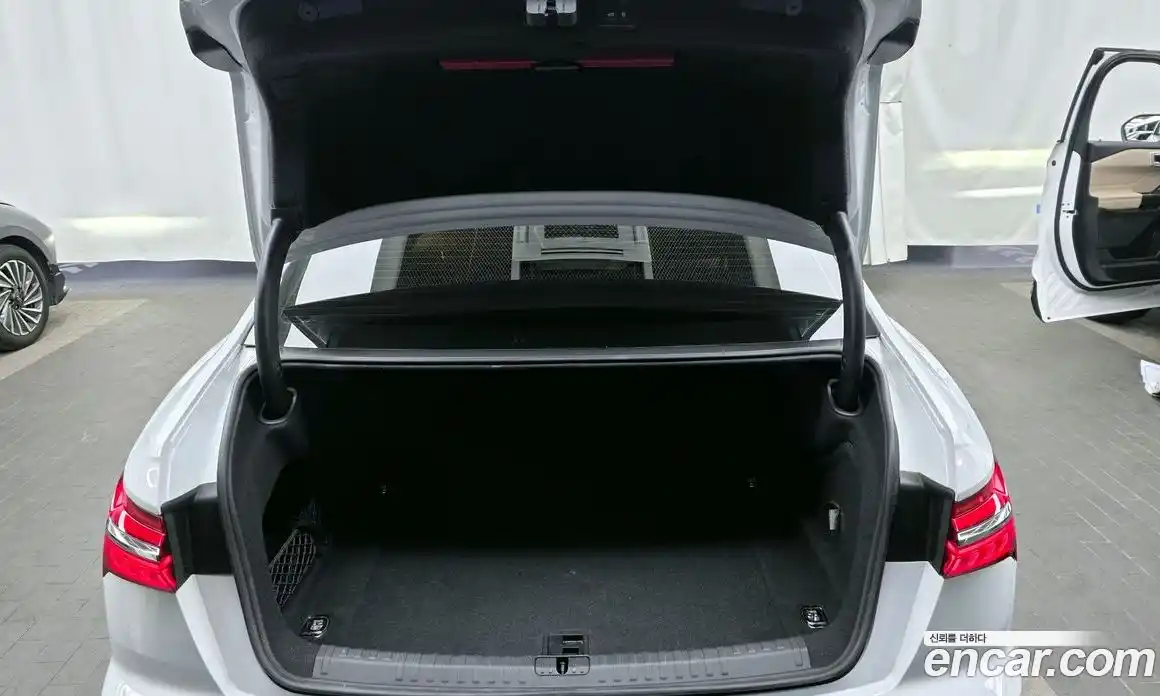 Audi A6 2021 2.0 Автомат в Москве № 391566, фото 20