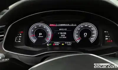 Audi A6 2021 2.0 Автомат в Москве № 391566, миниатюра 8