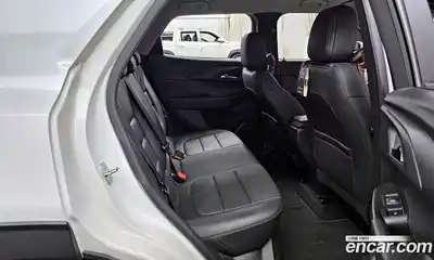 Chevrolet TrailBlazer 2023 1.3 Автомат в Москве № 39498, миниатюра 12