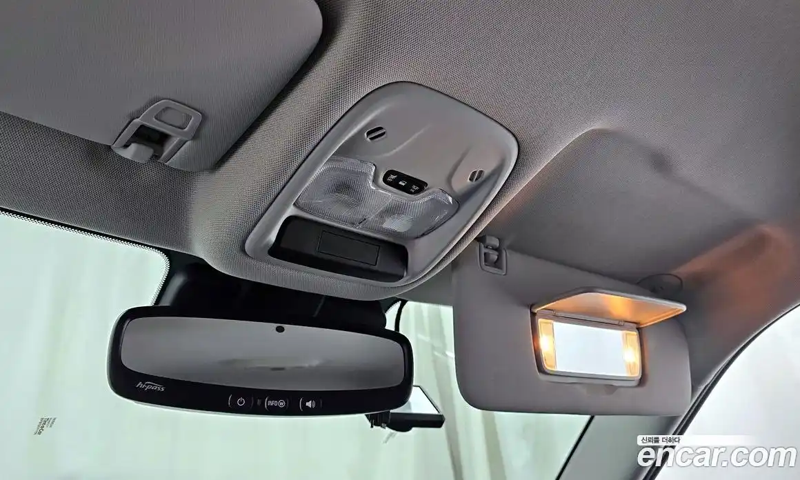 Chevrolet TrailBlazer 2023 1.3 Автомат в Москве № 39498, фото 17