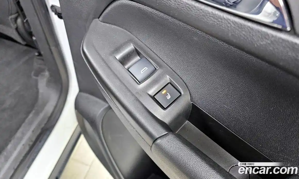 Chevrolet TrailBlazer 2023 1.3 Автомат в Москве № 39498, фото 18