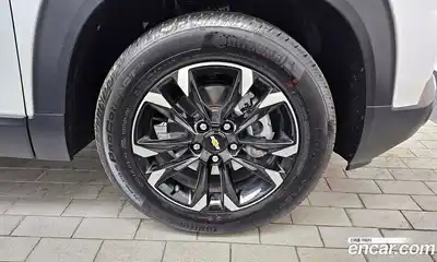 Chevrolet TrailBlazer 2023 1.3 Автомат в Москве № 39498, миниатюра 5