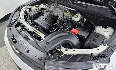 Chevrolet TrailBlazer 2023 1.3 Автомат в Москве № 39498, миниатюра 6