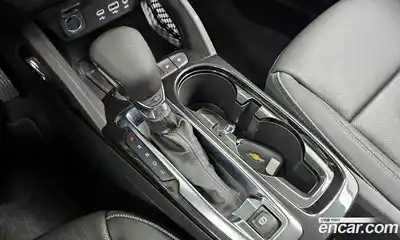 Chevrolet TrailBlazer 2023 1.3 Автомат в Москве № 39498, миниатюра 9