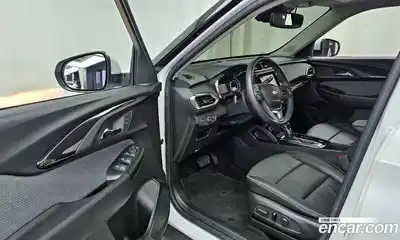 Chevrolet TrailBlazer 2023 1.3 Автомат в Москве № 39498, миниатюра 10