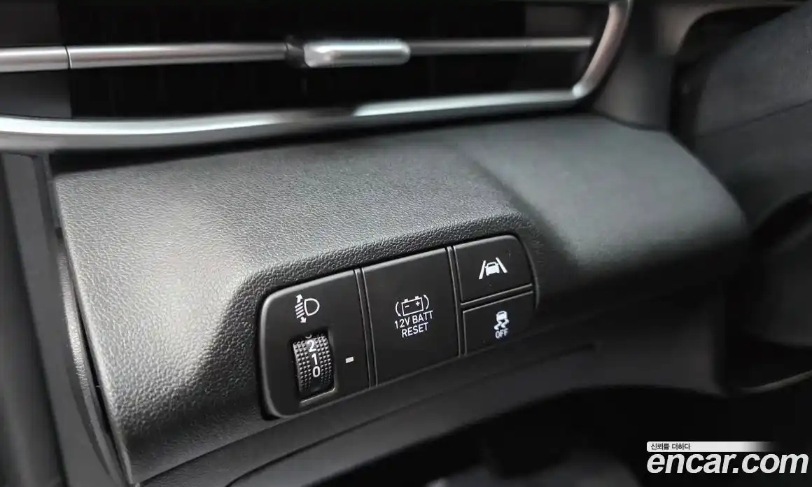 Hyundai Avante 2023 1.6 Автомат в Москве № 395496, фото 17