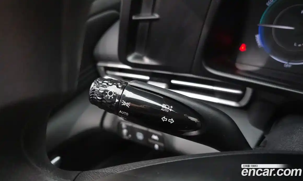 Hyundai Avante 2023 1.6 Автомат в Москве № 395496, фото 18