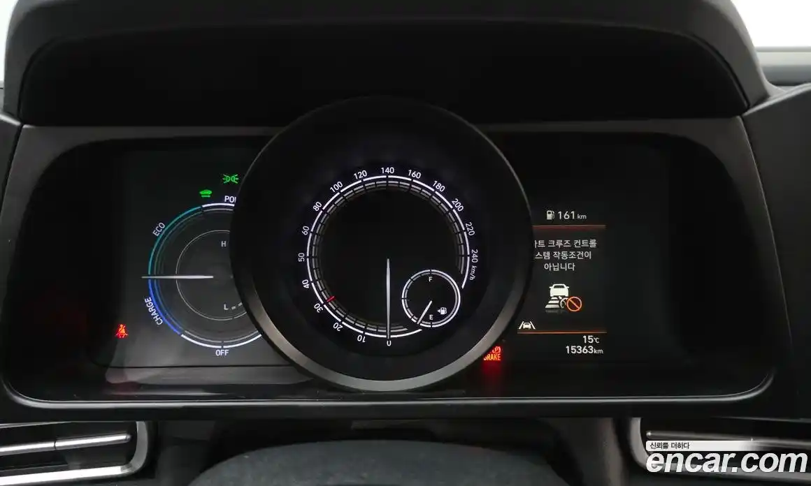 Hyundai Avante 2023 1.6 Автомат в Москве № 395496, фото 8