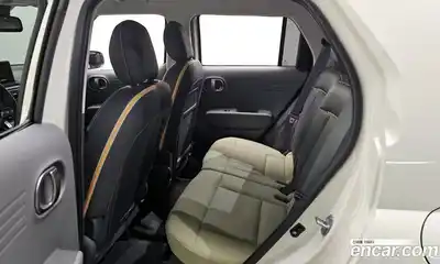 Hyundai Casper 2025 1.0 Автомат в Москве № 396577, миниатюра 11