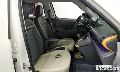 Hyundai Casper 2025 1.0 Автомат в Москве № 396577, миниатюра 12