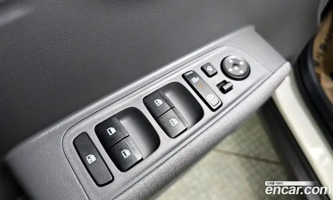 Hyundai Casper 2025 1.0 Автомат в Москве № 396577, фото 13