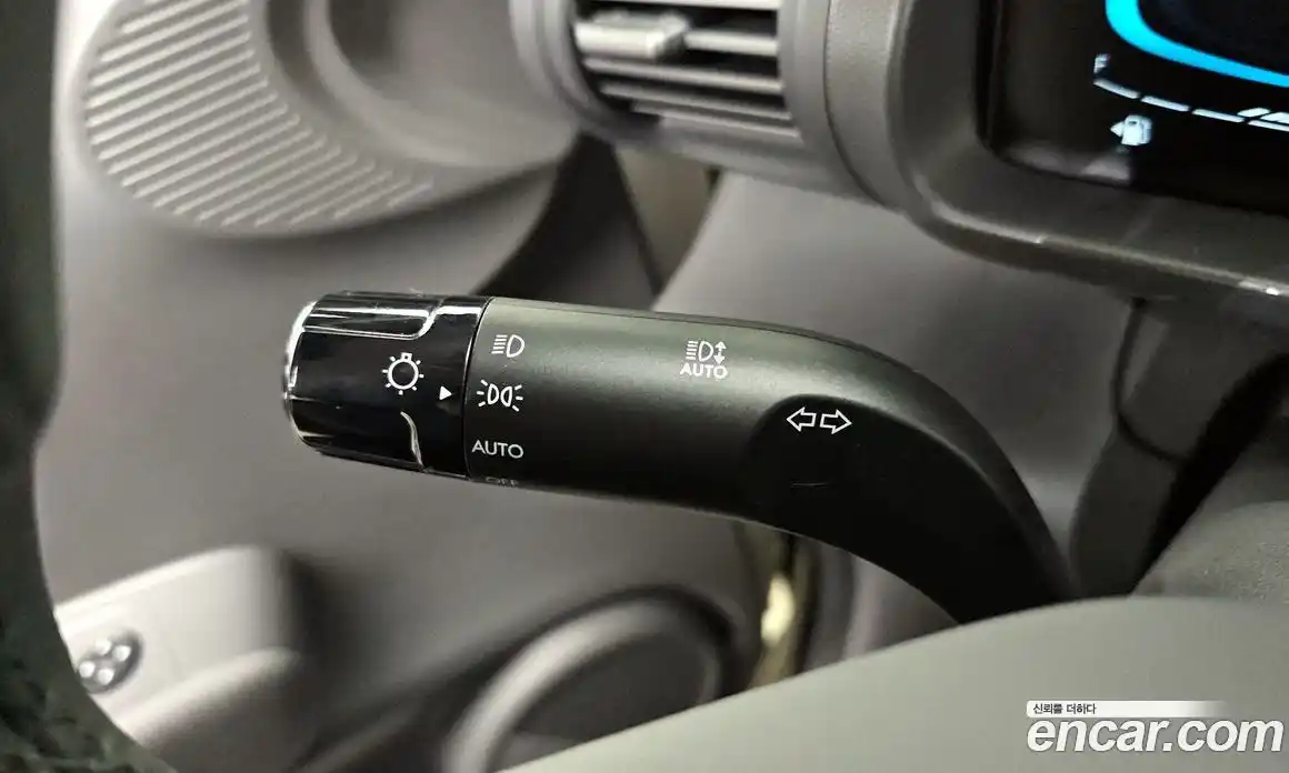 Hyundai Casper 2025 1.0 Автомат в Москве № 396577, фото 16