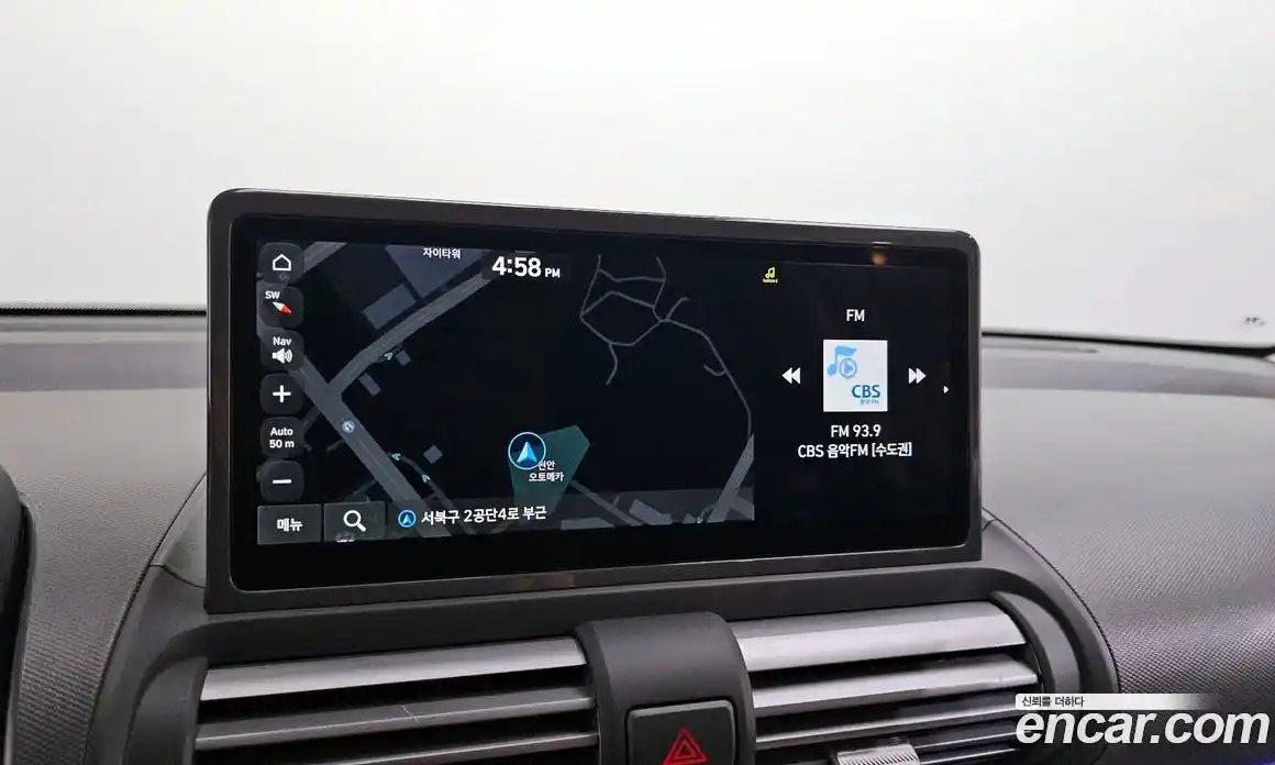 Hyundai Casper 2025 1.0 Автомат в Москве № 396577, фото 17