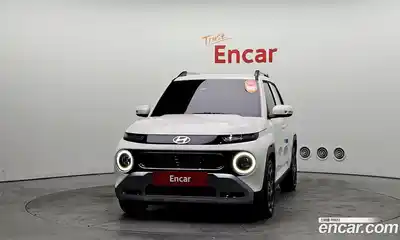 Hyundai Casper 2025 1.0 Автомат в Москве № 396577, миниатюра 3