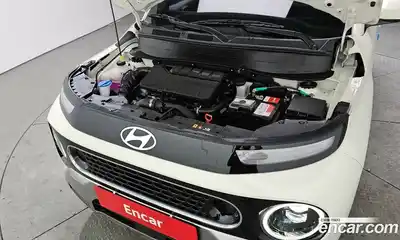 Hyundai Casper 2025 1.0 Автомат в Москве № 396577, миниатюра 6