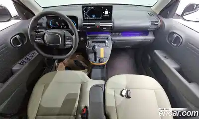 Hyundai Casper 2025 1.0 Автомат в Москве № 396577, миниатюра 7