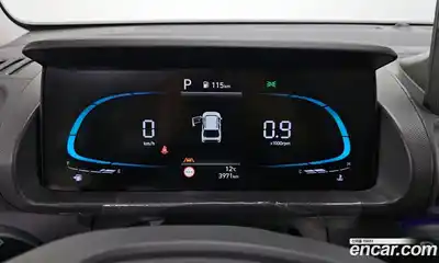 Hyundai Casper 2025 1.0 Автомат в Москве № 396577, миниатюра 8