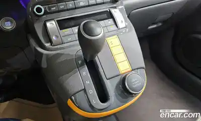 Hyundai Casper 2025 1.0 Автомат в Москве № 396577, миниатюра 9