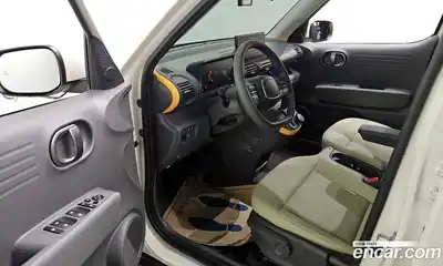 Hyundai Casper 2025 1.0 Автомат в Москве № 396577, миниатюра 10