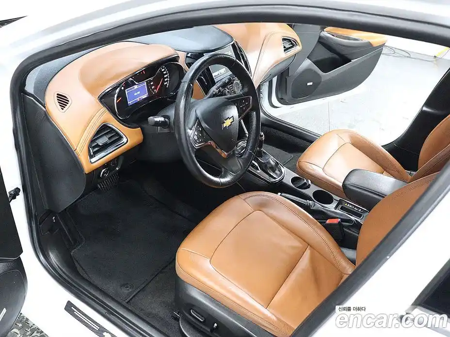 Chevrolet Cruze 2017 1.4 Автомат в Москве № 396972, фото 18