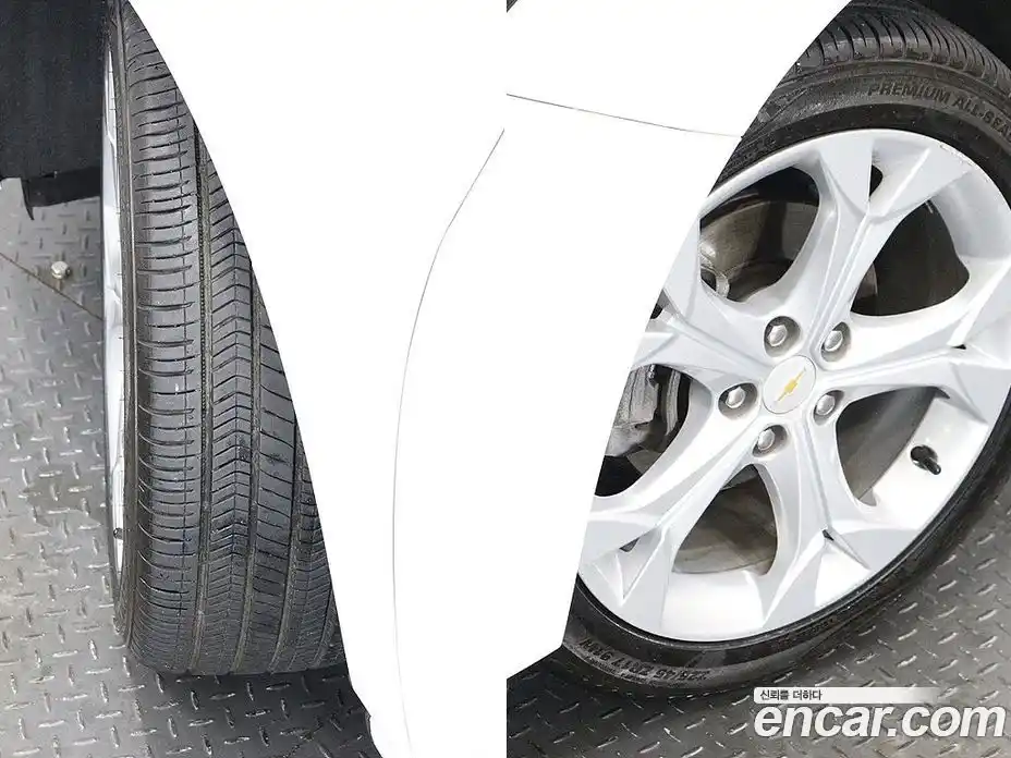 Chevrolet Cruze 2017 1.4 Автомат в Москве № 396972, фото 5