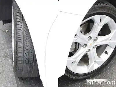 Chevrolet Cruze 2017 1.4 Автомат в Москве № 396972, миниатюра 5