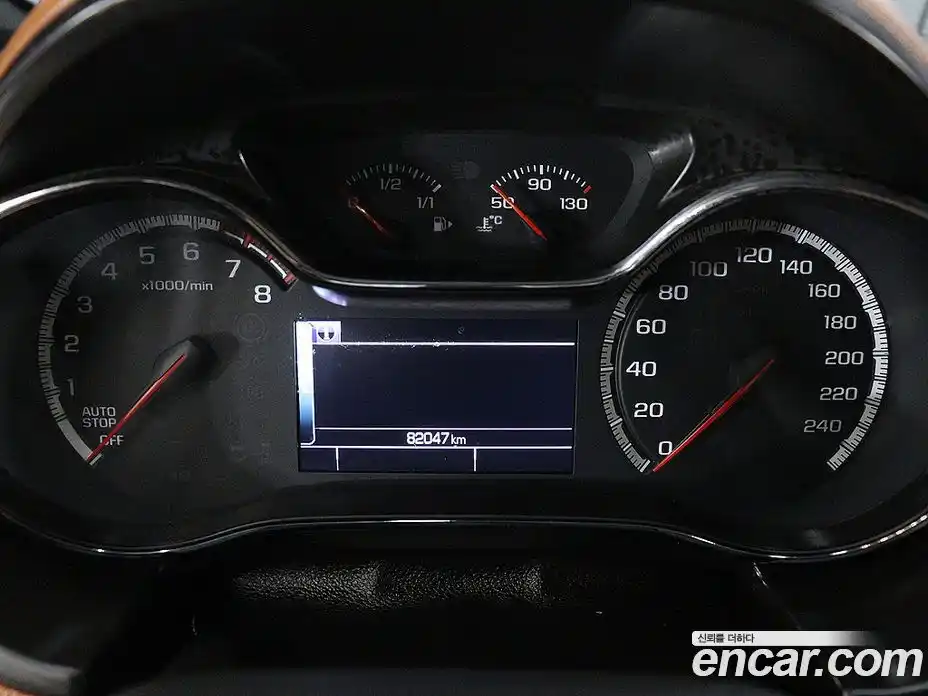 Chevrolet Cruze 2017 1.4 Автомат в Москве № 396972, фото 8