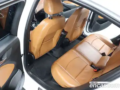 Chevrolet Cruze 2017 1.4 Автомат в Москве № 396972, миниатюра 10