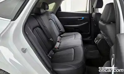 Hyundai Sonata 2025 2.0 Автомат в Москве № 397692, миниатюра 12