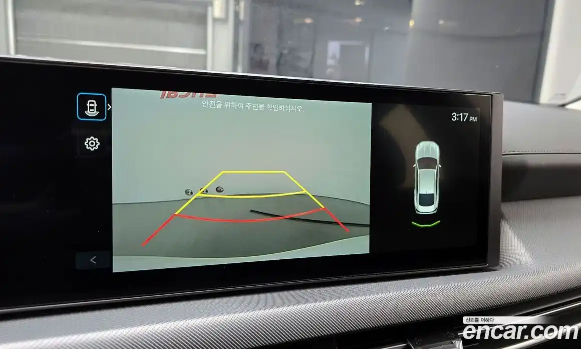 Hyundai Sonata 2025 2.0 Автомат в Москве № 397692, фото 15