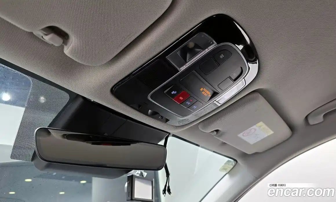 Hyundai Sonata 2025 2.0 Автомат в Москве № 397692, фото 19