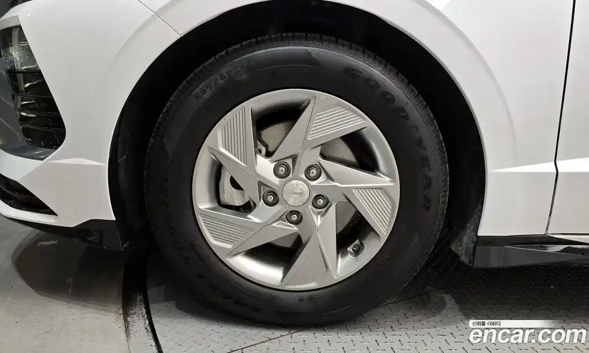 Hyundai Sonata 2025 2.0 Автомат в Москве № 397692, фото 5