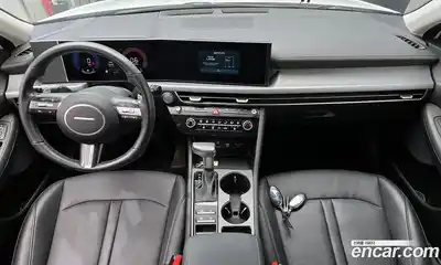 Hyundai Sonata 2025 2.0 Автомат в Москве № 397692, миниатюра 7