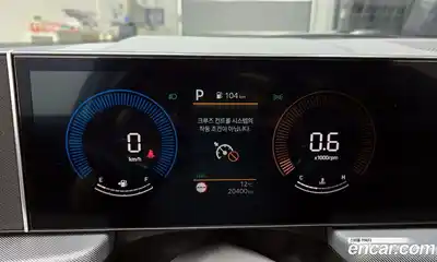 Hyundai Sonata 2025 2.0 Автомат в Москве № 397692, миниатюра 8