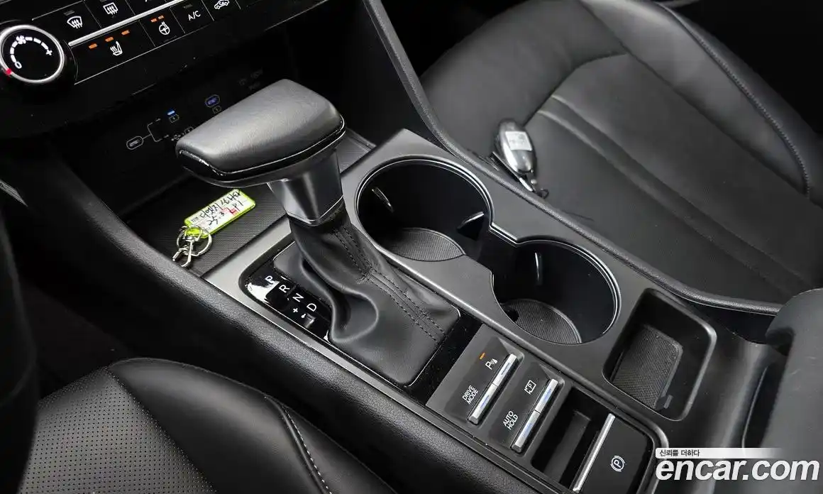 Hyundai Sonata 2025 2.0 Автомат в Москве № 397692, фото 9