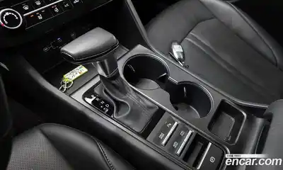 Hyundai Sonata 2025 2.0 Автомат в Москве № 397692, миниатюра 9