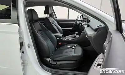 Hyundai Sonata 2025 2.0 Автомат в Москве № 397692, миниатюра 10