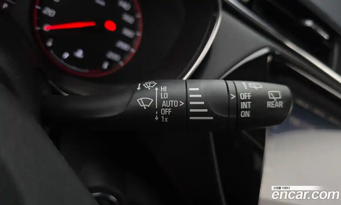 Chevrolet TrailBlazer 2022 1.3 Автомат в Москве № 39775, фото 16