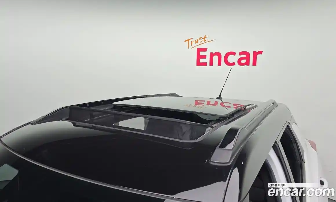 Chevrolet TrailBlazer 2022 1.3 Автомат в Москве № 39775, фото 20