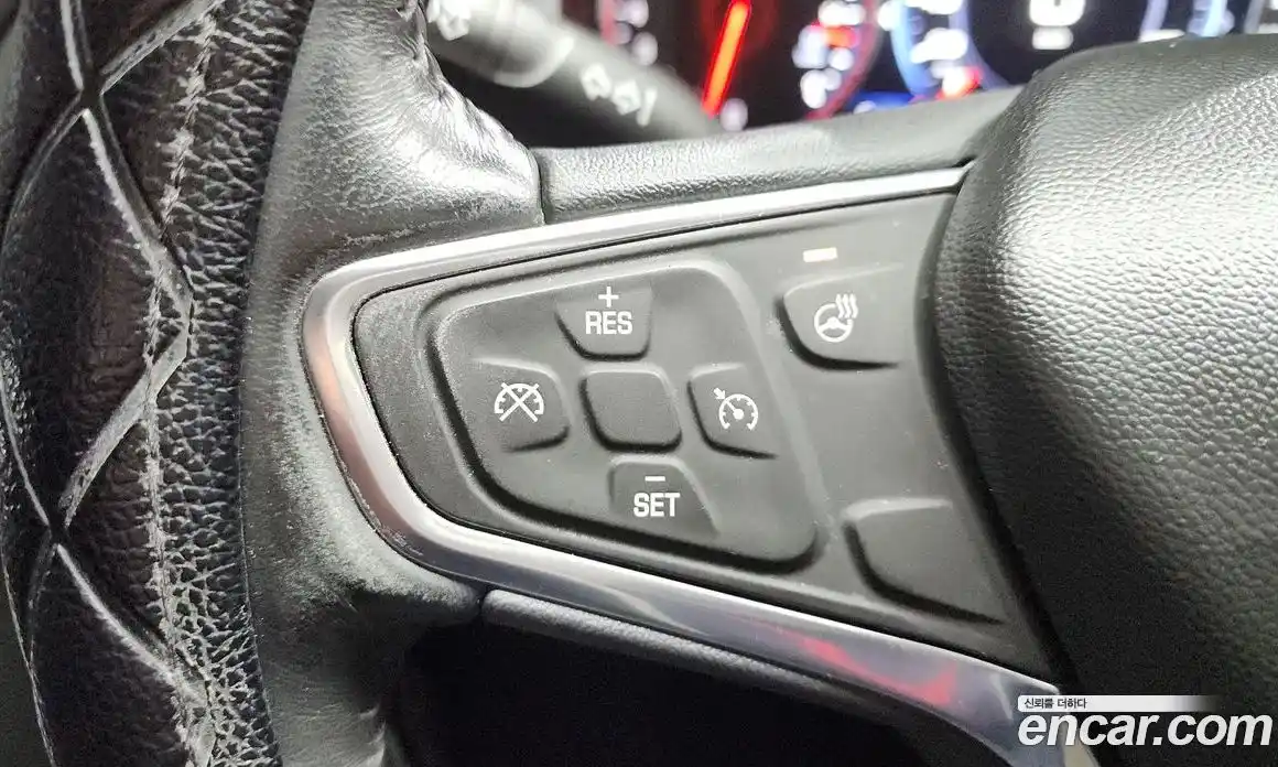 Chevrolet Malibu 2019 2.0 Автомат в Москве № 39885, фото 11